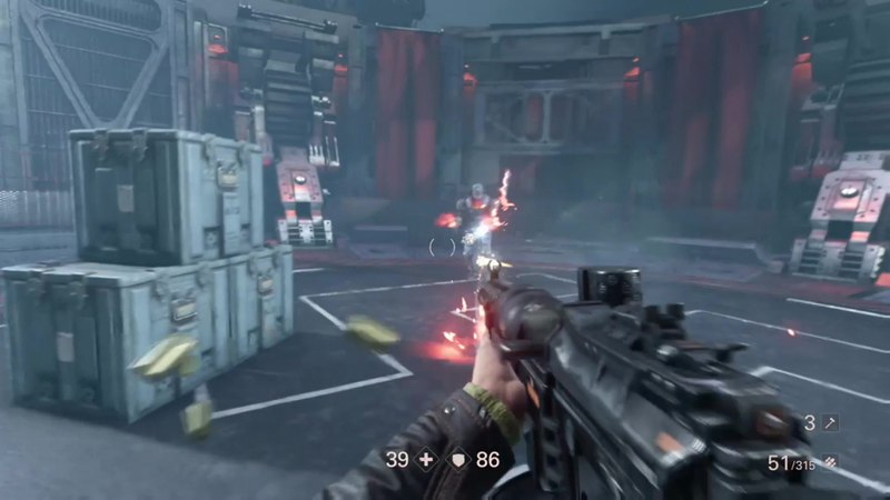 This game is not Doom 2016. I realize that. And it’s fine. I’m just not convinced the strange run and gun fps and stealth mix is particularly fun to actually play. And I’m positive it’s aggresively UNFUN on the higher difficulties.